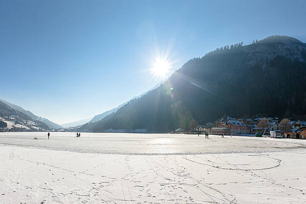 Eislaufplätze Kärnten BRM © Mathias Prägant_MBN Tourismus