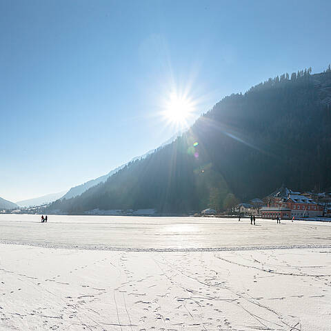 Eislaufplätze Kärnten BRM © Mathias Prägant_MBN Tourismus