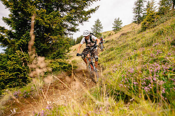 Tipp Rossalmhuttentrail © Mathias Praegant_MBN Tourismus